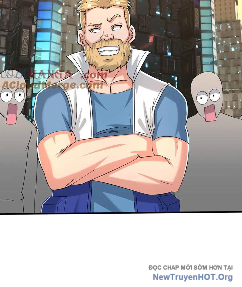 Khởi Đầu Bằng Một Vạn Hít Đất: Oanh Sát Thần Minh! Chapter 58 - Trang 2