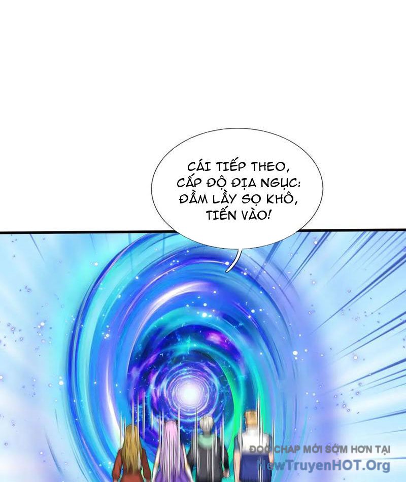 Khởi Đầu Bằng Một Vạn Hít Đất: Oanh Sát Thần Minh! Chapter 58 - Trang 2