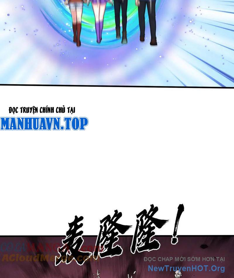 Khởi Đầu Bằng Một Vạn Hít Đất: Oanh Sát Thần Minh! Chapter 58 - Trang 2