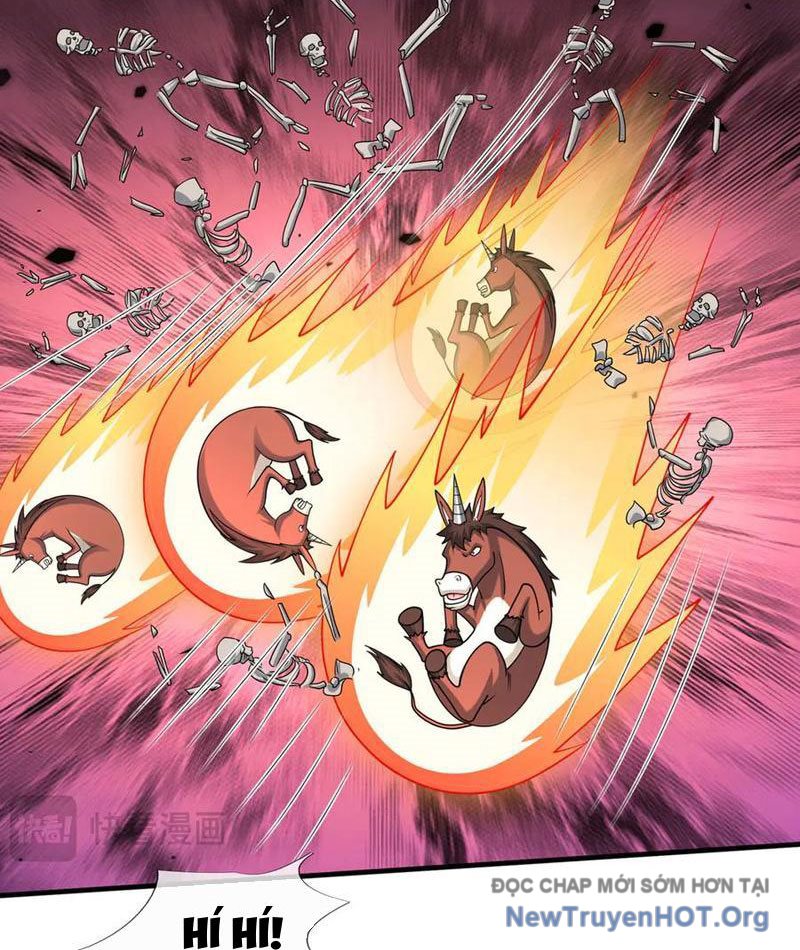 Khởi Đầu Bằng Một Vạn Hít Đất: Oanh Sát Thần Minh! Chapter 58 - Trang 2