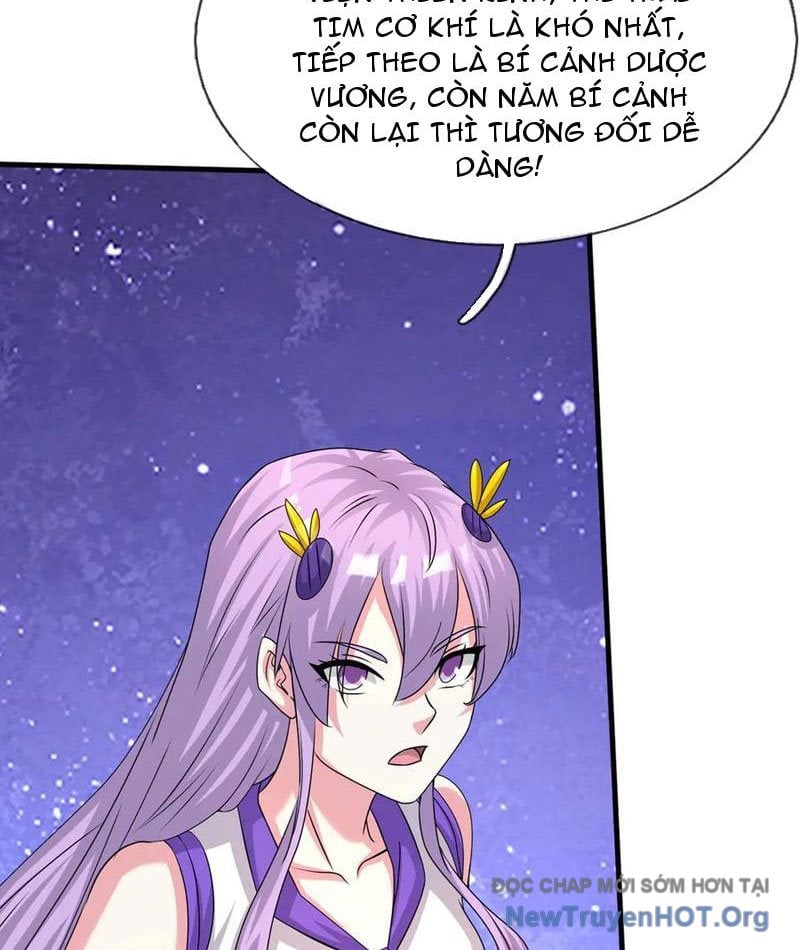 Khởi Đầu Bằng Một Vạn Hít Đất: Oanh Sát Thần Minh! Chapter 58 - Trang 2