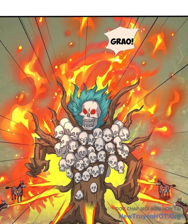 Khởi Đầu Bằng Một Vạn Hít Đất: Oanh Sát Thần Minh! Chapter 58 - Trang 2