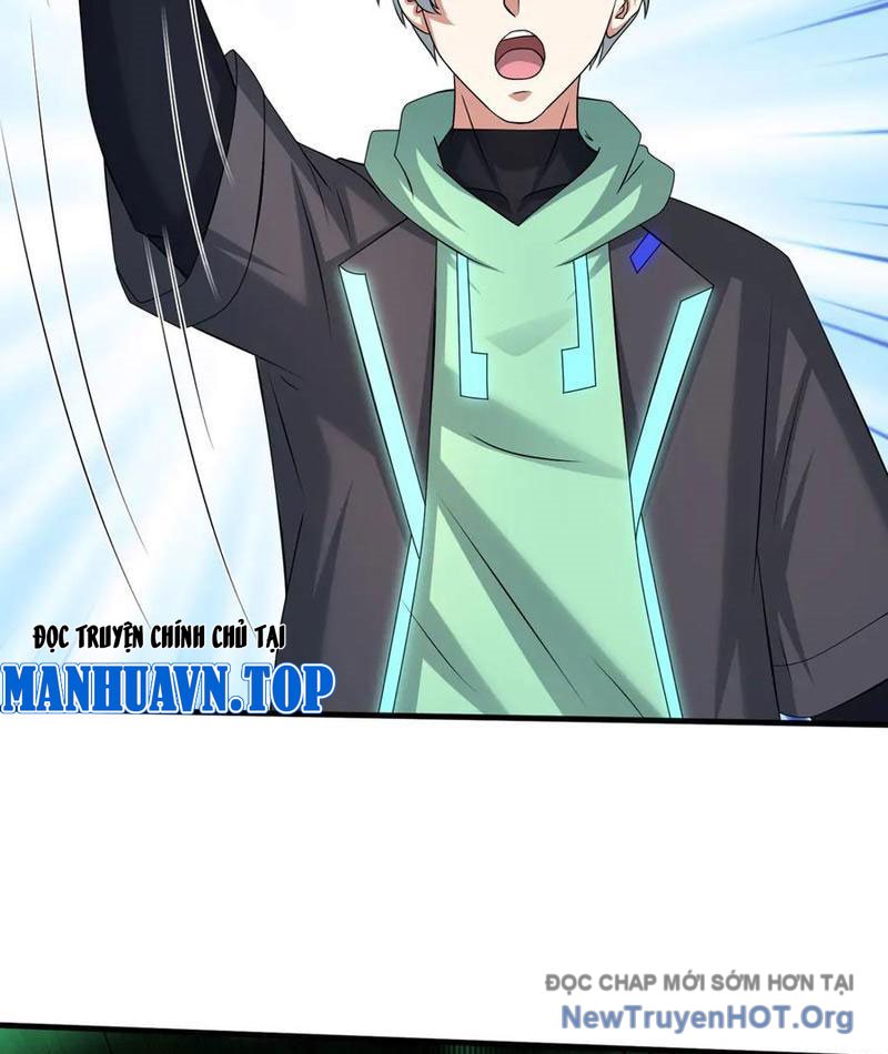 Khởi Đầu Bằng Một Vạn Hít Đất: Oanh Sát Thần Minh! Chapter 58 - Trang 2