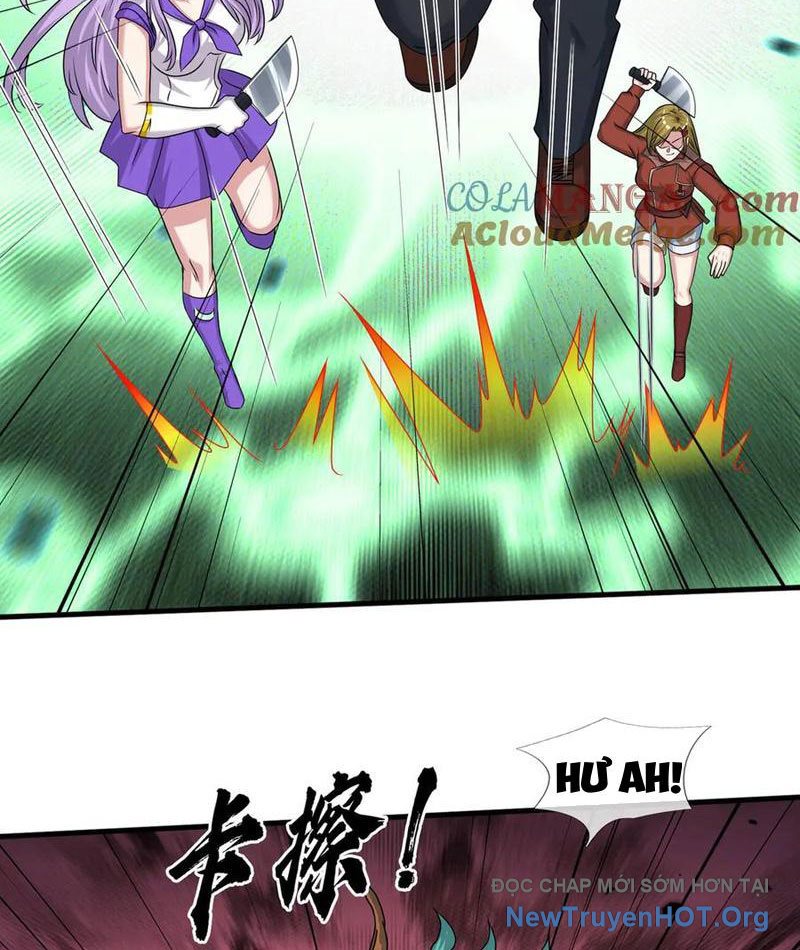 Khởi Đầu Bằng Một Vạn Hít Đất: Oanh Sát Thần Minh! Chapter 58 - Trang 2