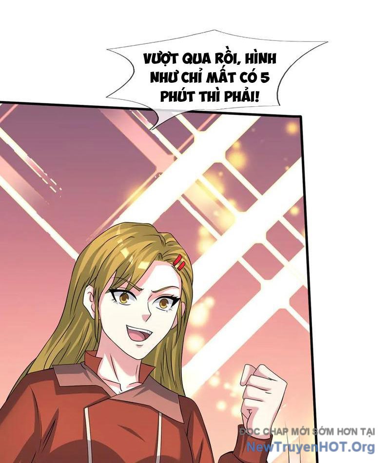 Khởi Đầu Bằng Một Vạn Hít Đất: Oanh Sát Thần Minh! Chapter 58 - Trang 2