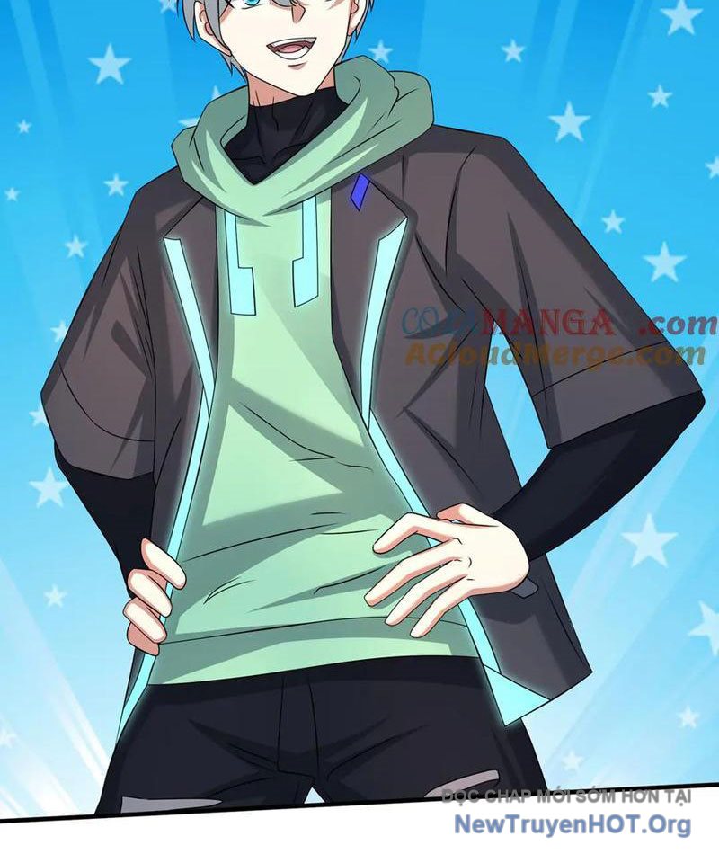 Khởi Đầu Bằng Một Vạn Hít Đất: Oanh Sát Thần Minh! Chapter 58 - Trang 2