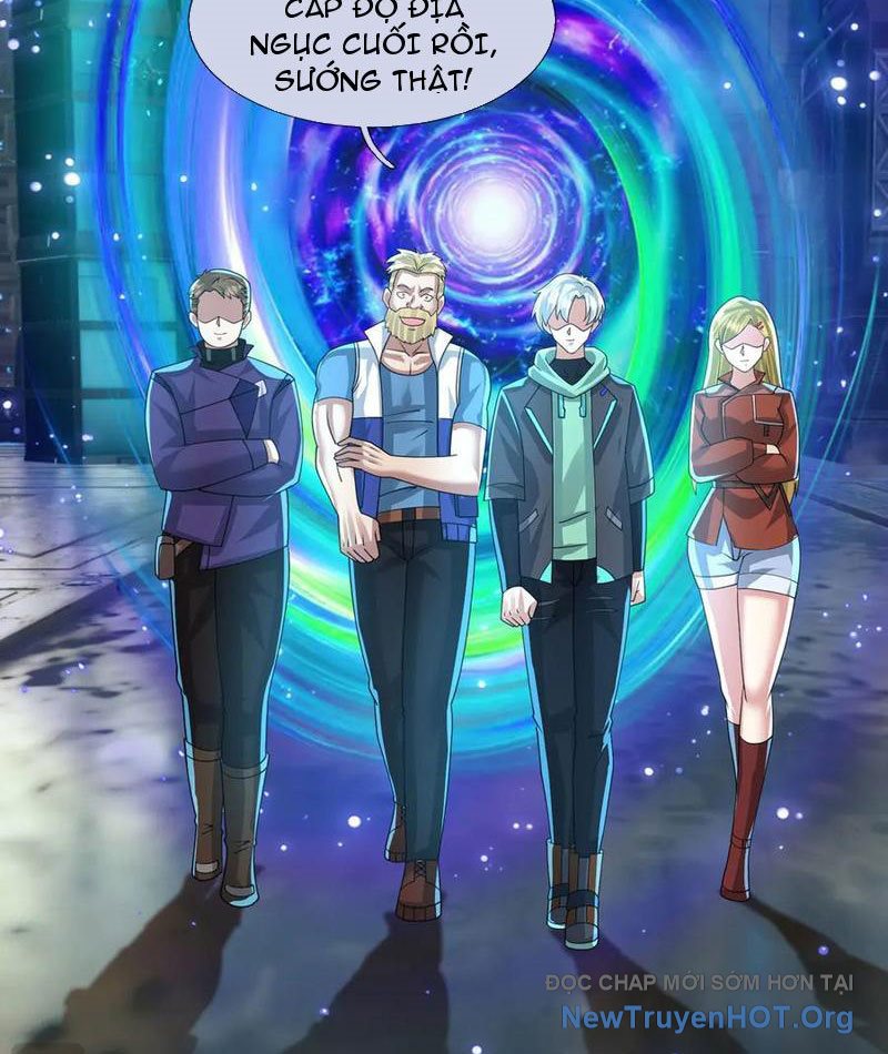 Khởi Đầu Bằng Một Vạn Hít Đất: Oanh Sát Thần Minh! Chapter 58 - Trang 2