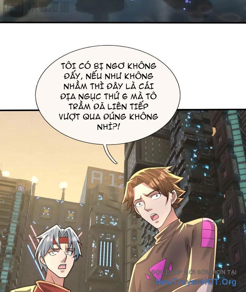 Khởi Đầu Bằng Một Vạn Hít Đất: Oanh Sát Thần Minh! Chapter 58 - Trang 2