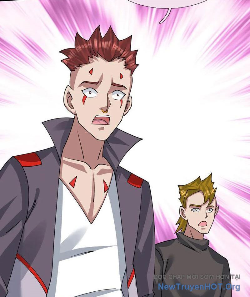 Khởi Đầu Bằng Một Vạn Hít Đất: Oanh Sát Thần Minh! Chapter 58 - Trang 2