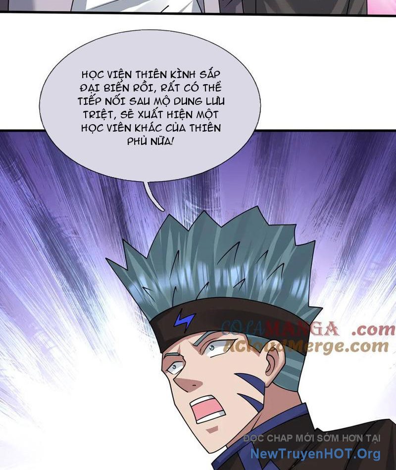 Khởi Đầu Bằng Một Vạn Hít Đất: Oanh Sát Thần Minh! Chapter 58 - Trang 2