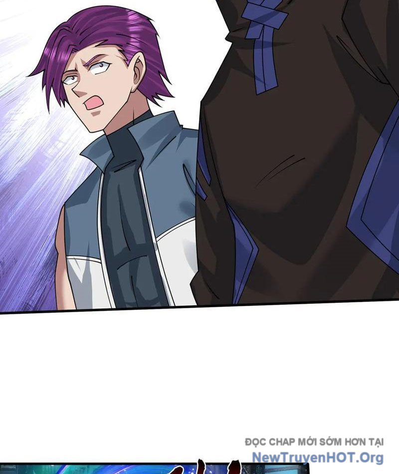 Khởi Đầu Bằng Một Vạn Hít Đất: Oanh Sát Thần Minh! Chapter 58 - Trang 2