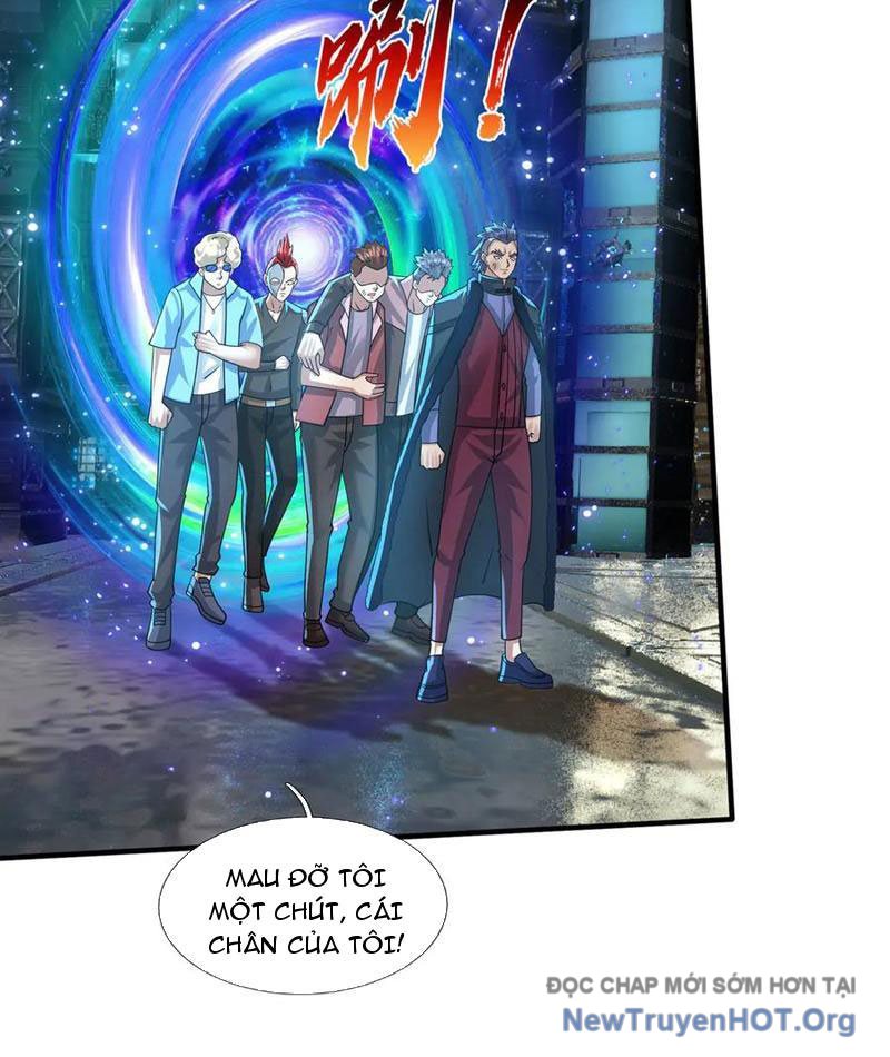 Khởi Đầu Bằng Một Vạn Hít Đất: Oanh Sát Thần Minh! Chapter 58 - Trang 2