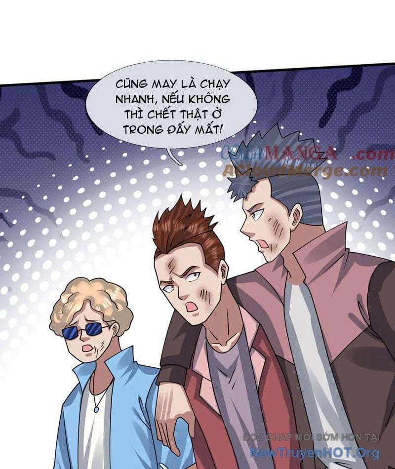 Khởi Đầu Bằng Một Vạn Hít Đất: Oanh Sát Thần Minh! Chapter 58 - Trang 2