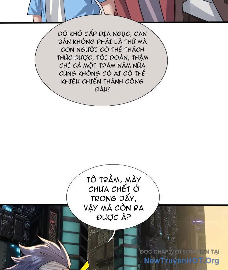 Khởi Đầu Bằng Một Vạn Hít Đất: Oanh Sát Thần Minh! Chapter 58 - Trang 2