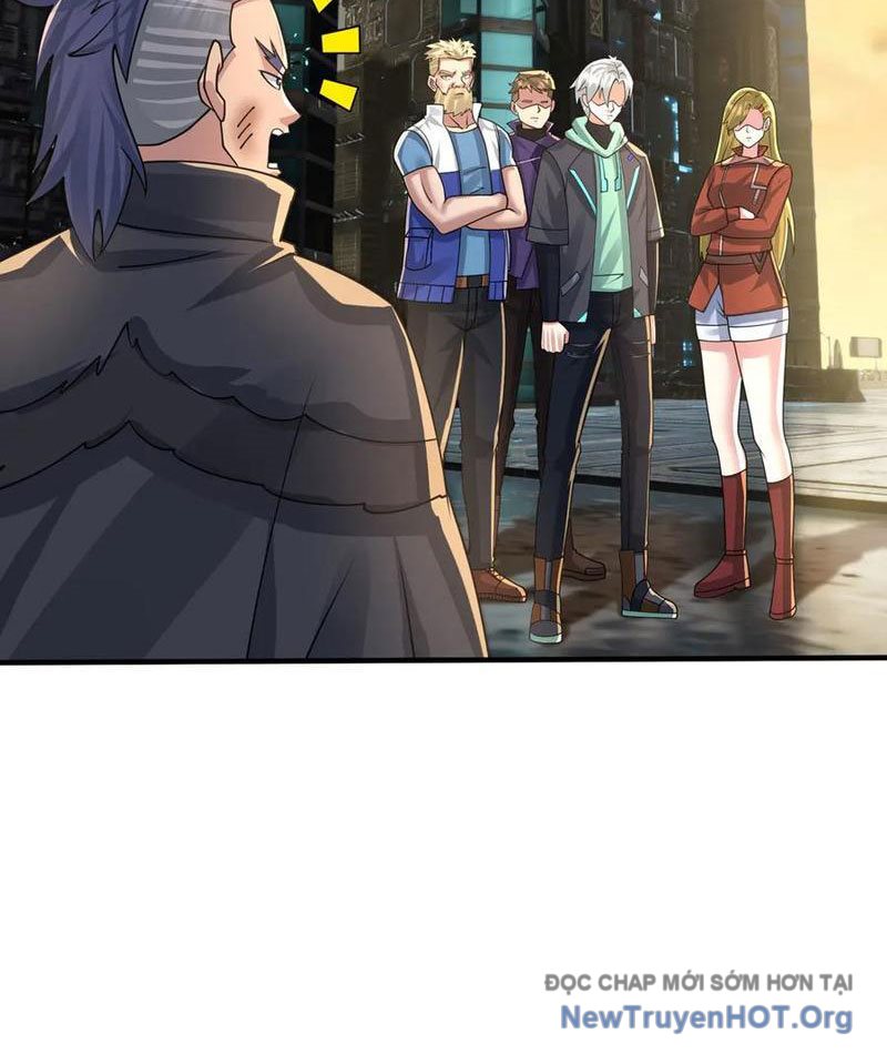 Khởi Đầu Bằng Một Vạn Hít Đất: Oanh Sát Thần Minh! Chapter 58 - Trang 2