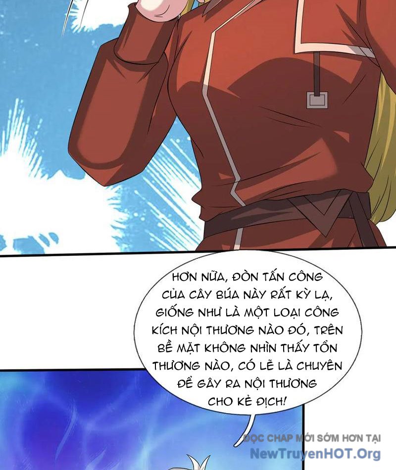 Khởi Đầu Bằng Một Vạn Hít Đất: Oanh Sát Thần Minh! Chapter 58 - Trang 2