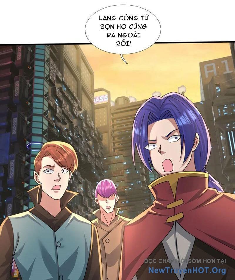 Khởi Đầu Bằng Một Vạn Hít Đất: Oanh Sát Thần Minh! Chapter 58 - Trang 2