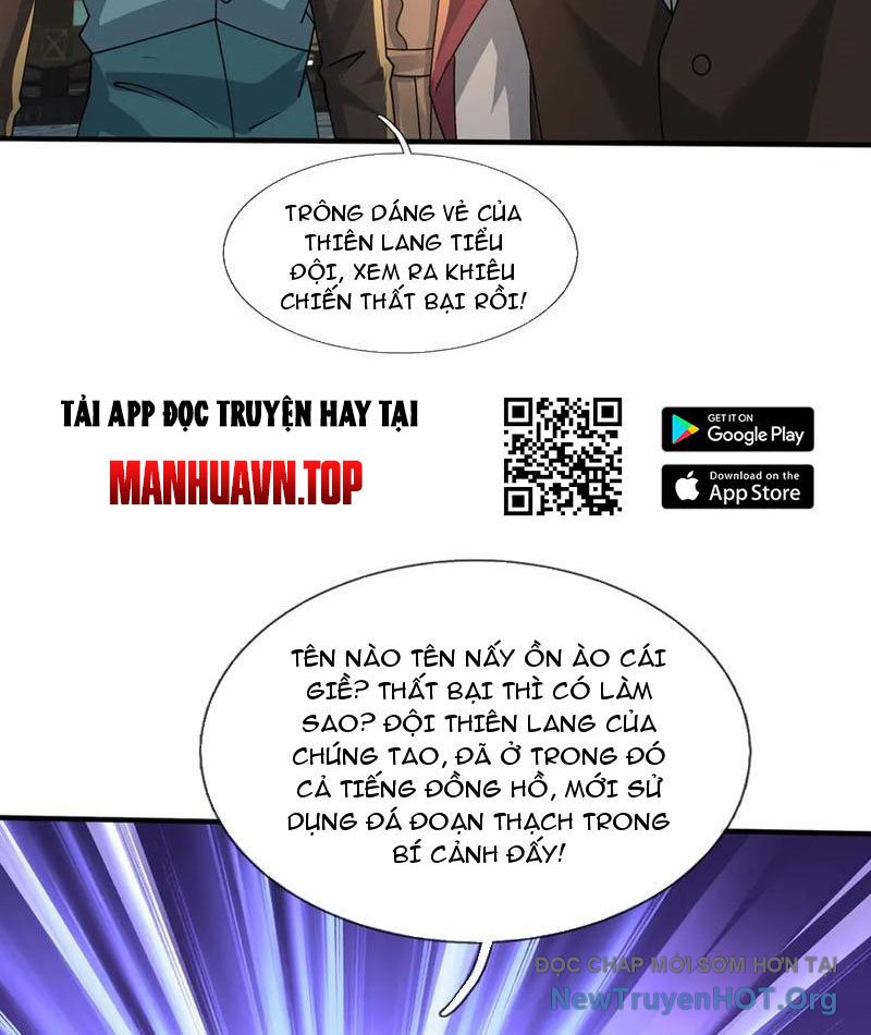 Khởi Đầu Bằng Một Vạn Hít Đất: Oanh Sát Thần Minh! Chapter 58 - Trang 2