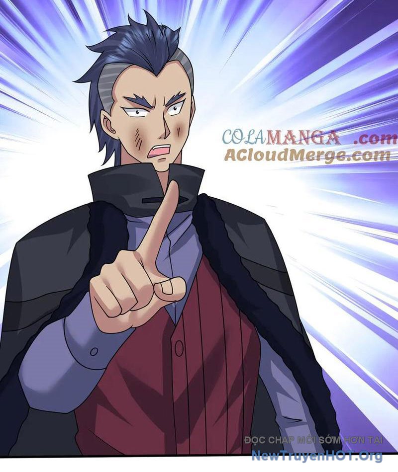 Khởi Đầu Bằng Một Vạn Hít Đất: Oanh Sát Thần Minh! Chapter 58 - Trang 2