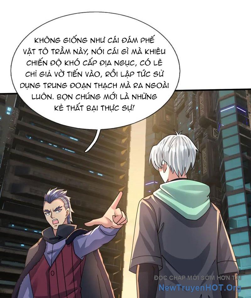 Khởi Đầu Bằng Một Vạn Hít Đất: Oanh Sát Thần Minh! Chapter 58 - Trang 2