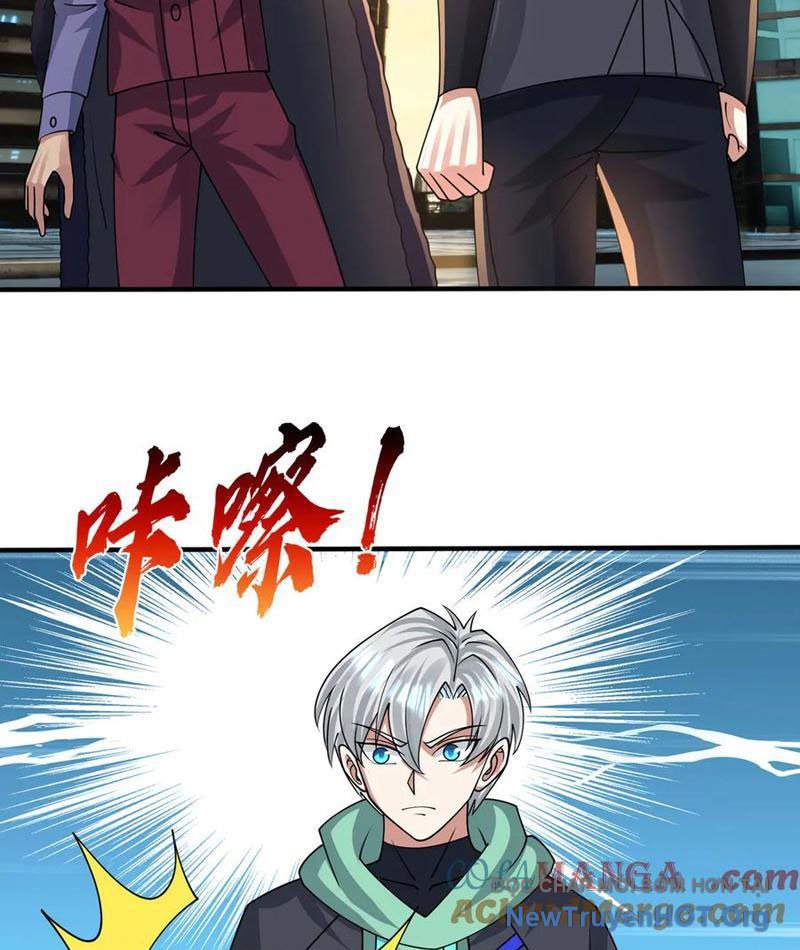 Khởi Đầu Bằng Một Vạn Hít Đất: Oanh Sát Thần Minh! Chapter 58 - Trang 2