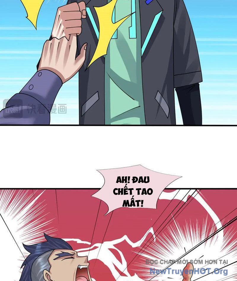 Khởi Đầu Bằng Một Vạn Hít Đất: Oanh Sát Thần Minh! Chapter 58 - Trang 2