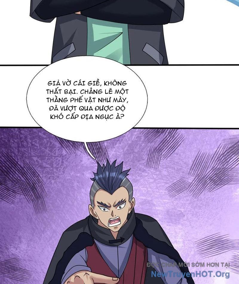 Khởi Đầu Bằng Một Vạn Hít Đất: Oanh Sát Thần Minh! Chapter 58 - Trang 2