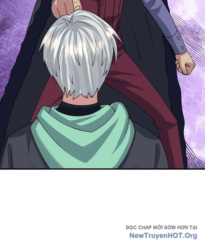 Khởi Đầu Bằng Một Vạn Hít Đất: Oanh Sát Thần Minh! Chapter 58 - Trang 2