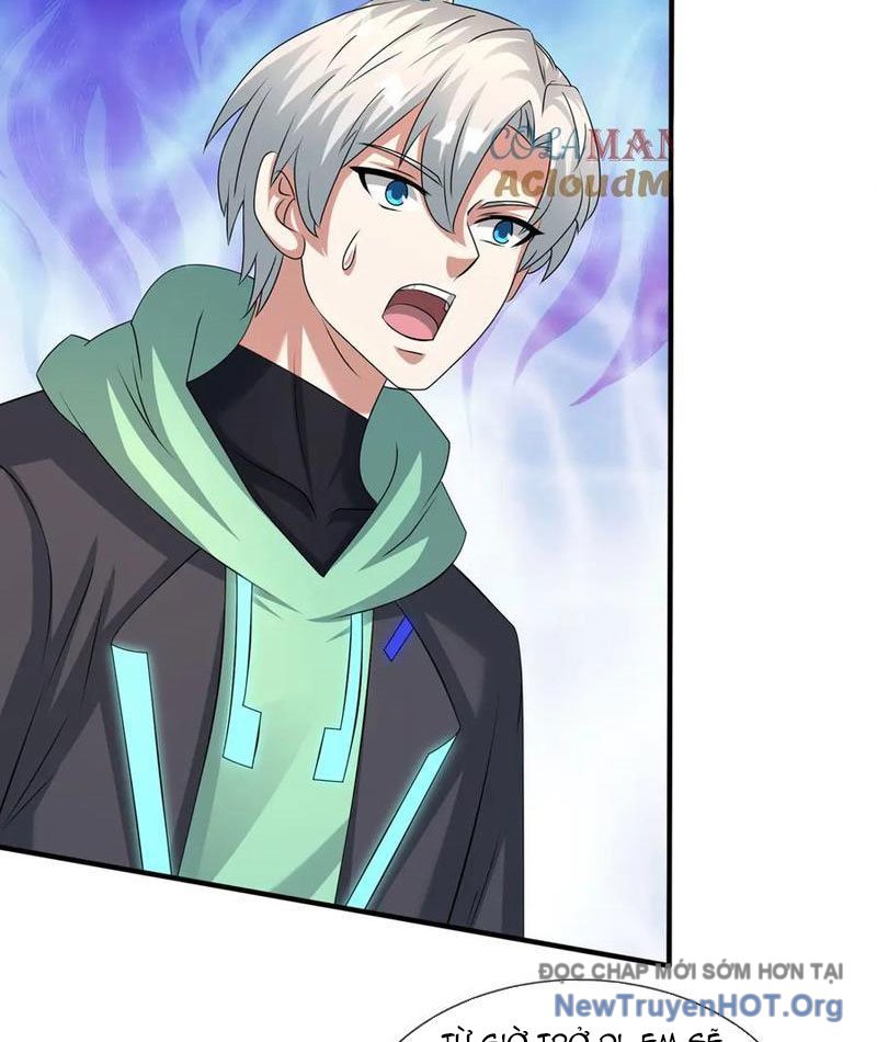 Khởi Đầu Bằng Một Vạn Hít Đất: Oanh Sát Thần Minh! Chapter 58 - Trang 2