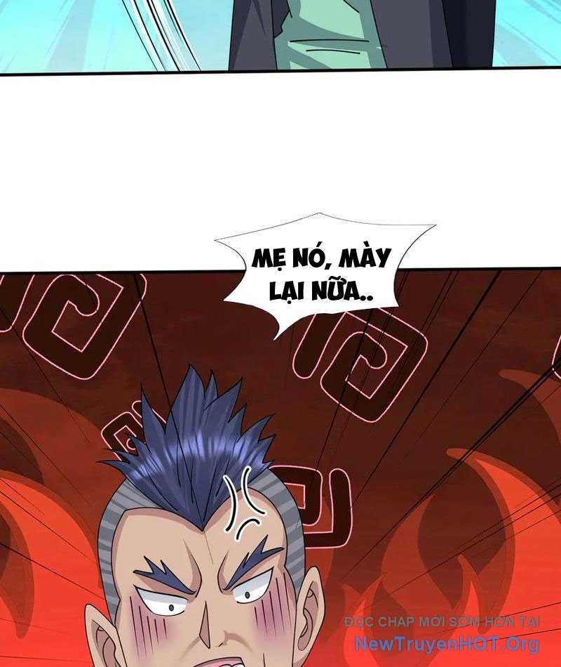 Khởi Đầu Bằng Một Vạn Hít Đất: Oanh Sát Thần Minh! Chapter 58 - Trang 2