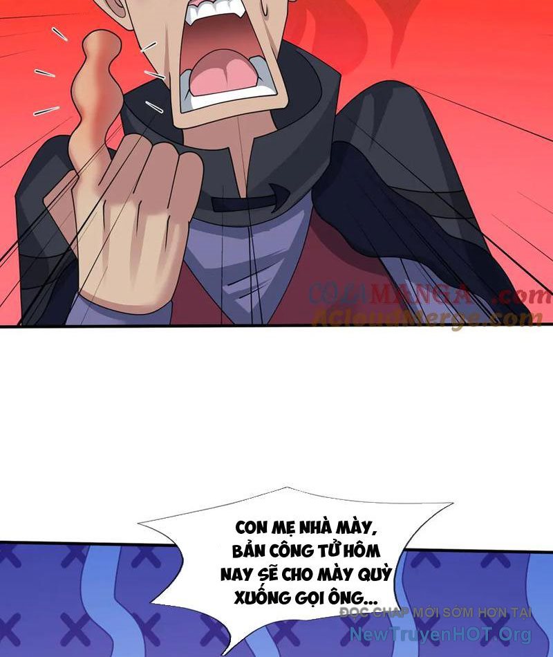 Khởi Đầu Bằng Một Vạn Hít Đất: Oanh Sát Thần Minh! Chapter 58 - Trang 2