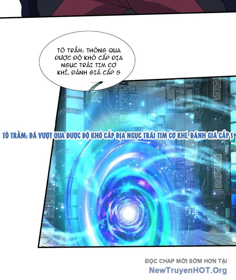 Khởi Đầu Bằng Một Vạn Hít Đất: Oanh Sát Thần Minh! Chapter 58 - Trang 2