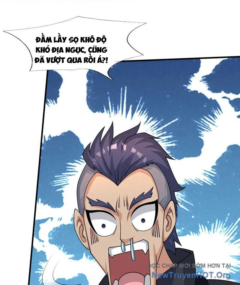 Khởi Đầu Bằng Một Vạn Hít Đất: Oanh Sát Thần Minh! Chapter 58 - Trang 2