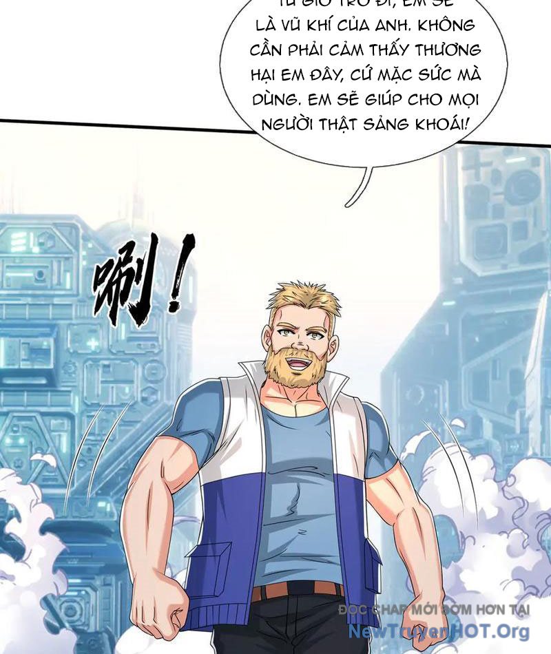 Khởi Đầu Bằng Một Vạn Hít Đất: Oanh Sát Thần Minh! Chapter 58 - Trang 2