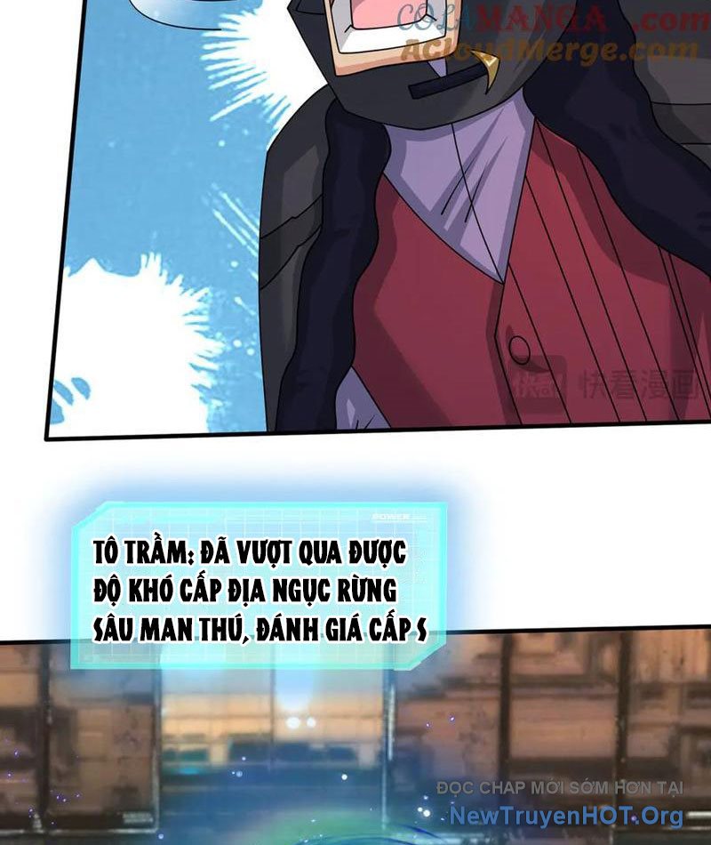 Khởi Đầu Bằng Một Vạn Hít Đất: Oanh Sát Thần Minh! Chapter 58 - Trang 2