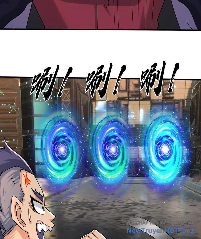 Khởi Đầu Bằng Một Vạn Hít Đất: Oanh Sát Thần Minh! Chapter 58 - Trang 2