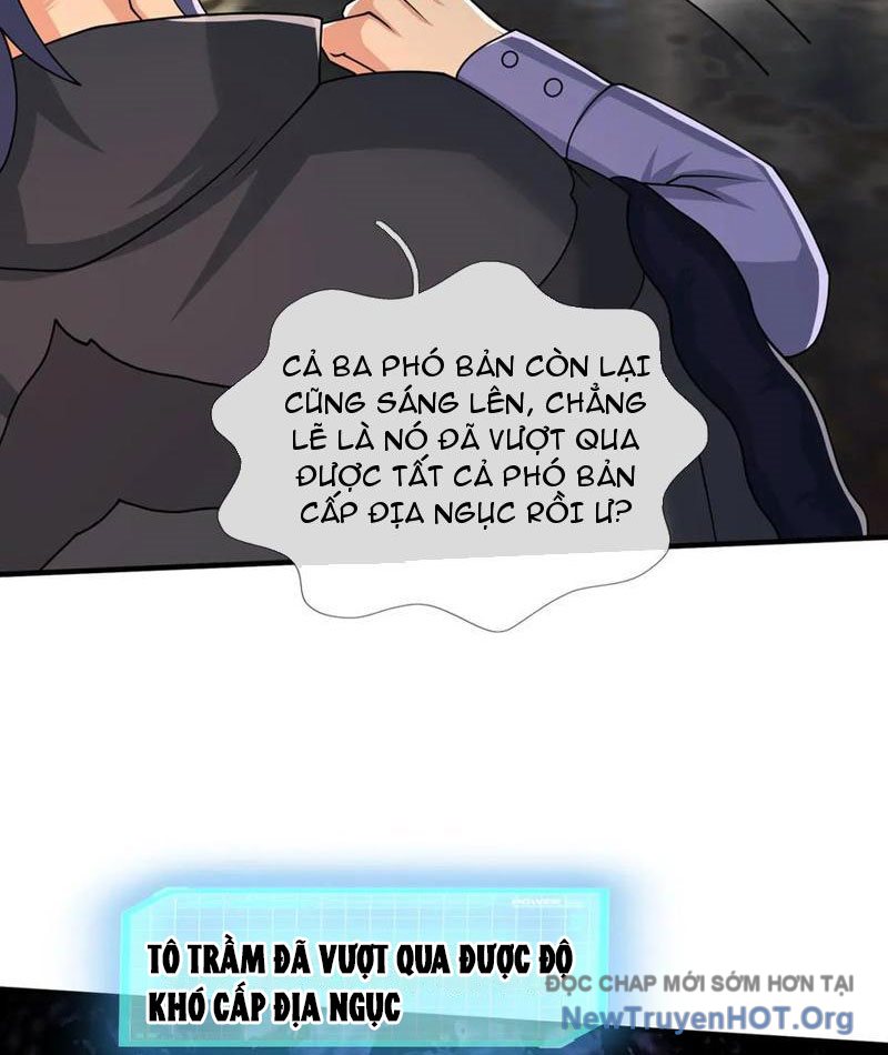 Khởi Đầu Bằng Một Vạn Hít Đất: Oanh Sát Thần Minh! Chapter 58 - Trang 2