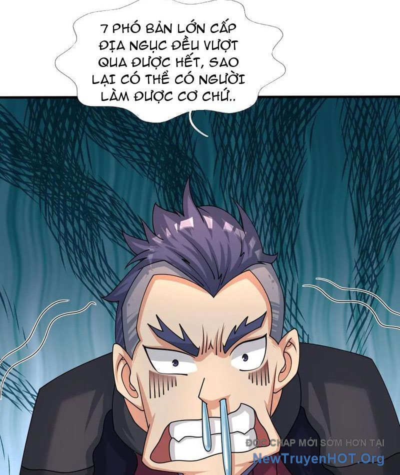 Khởi Đầu Bằng Một Vạn Hít Đất: Oanh Sát Thần Minh! Chapter 58 - Trang 2