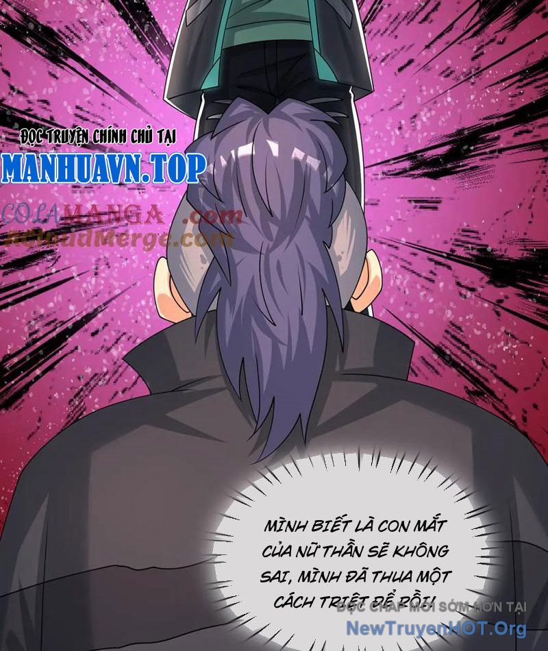 Khởi Đầu Bằng Một Vạn Hít Đất: Oanh Sát Thần Minh! Chapter 58 - Trang 2