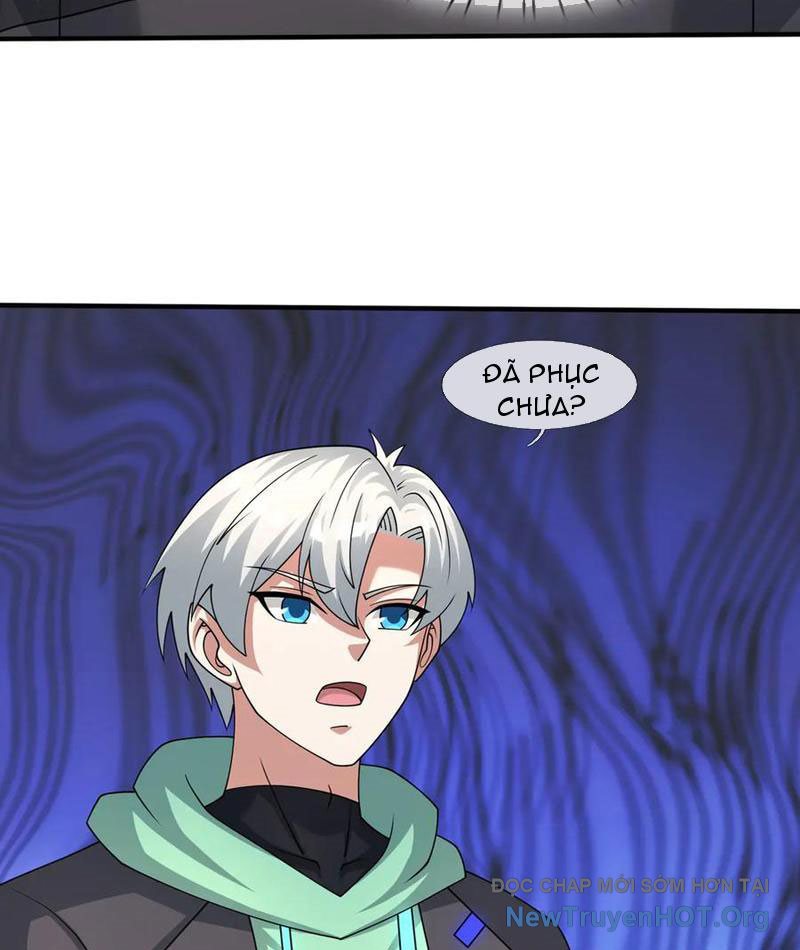 Khởi Đầu Bằng Một Vạn Hít Đất: Oanh Sát Thần Minh! Chapter 58 - Trang 2