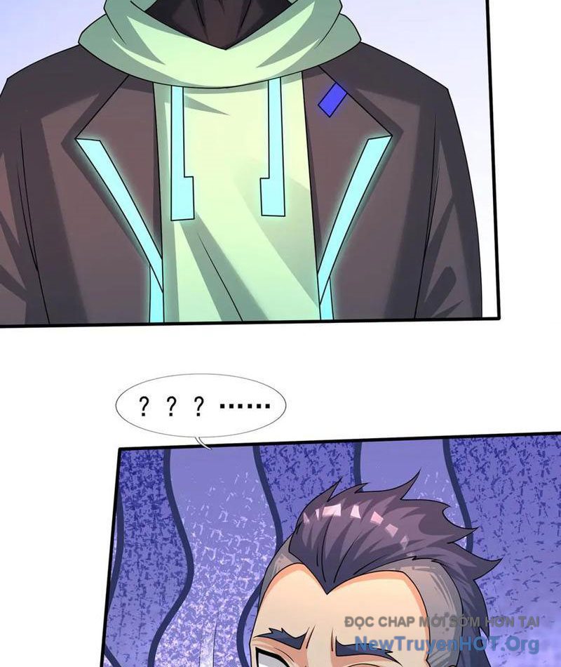 Khởi Đầu Bằng Một Vạn Hít Đất: Oanh Sát Thần Minh! Chapter 58 - Trang 2