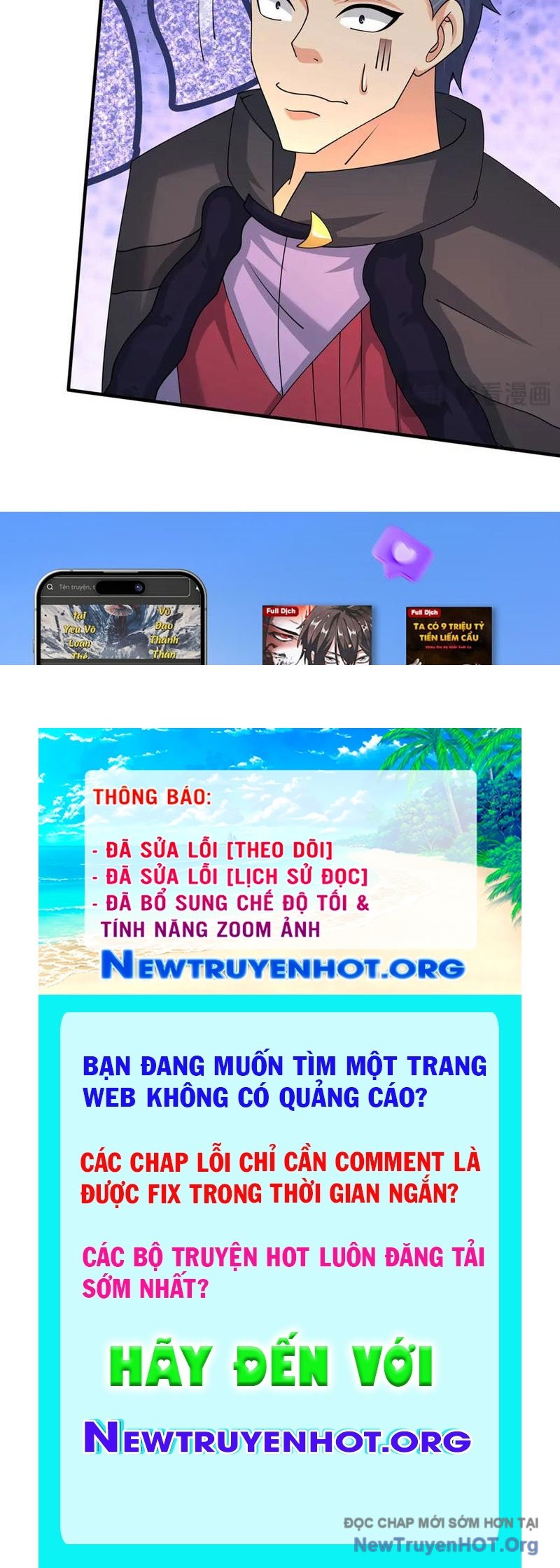 Khởi Đầu Bằng Một Vạn Hít Đất: Oanh Sát Thần Minh! Chapter 58 - Trang 2
