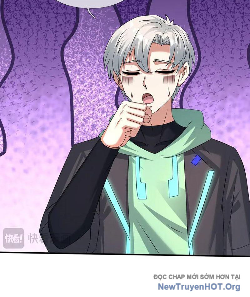 Khởi Đầu Bằng Một Vạn Hít Đất: Oanh Sát Thần Minh! Chapter 58 - Trang 2