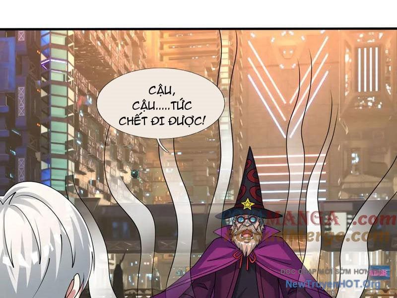 Khởi Đầu Bằng Một Vạn Hít Đất: Oanh Sát Thần Minh! Chapter 59 - Trang 2