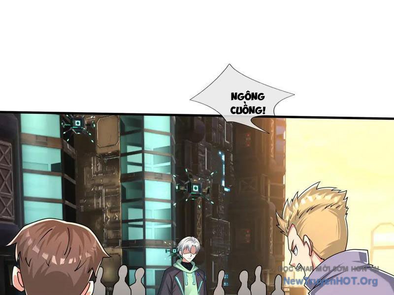 Khởi Đầu Bằng Một Vạn Hít Đất: Oanh Sát Thần Minh! Chapter 59 - Trang 2