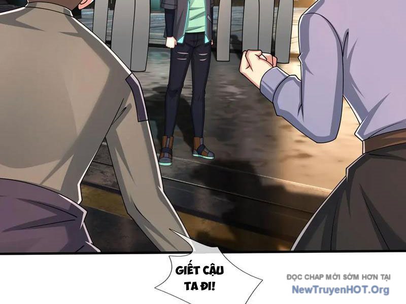 Khởi Đầu Bằng Một Vạn Hít Đất: Oanh Sát Thần Minh! Chapter 59 - Trang 2