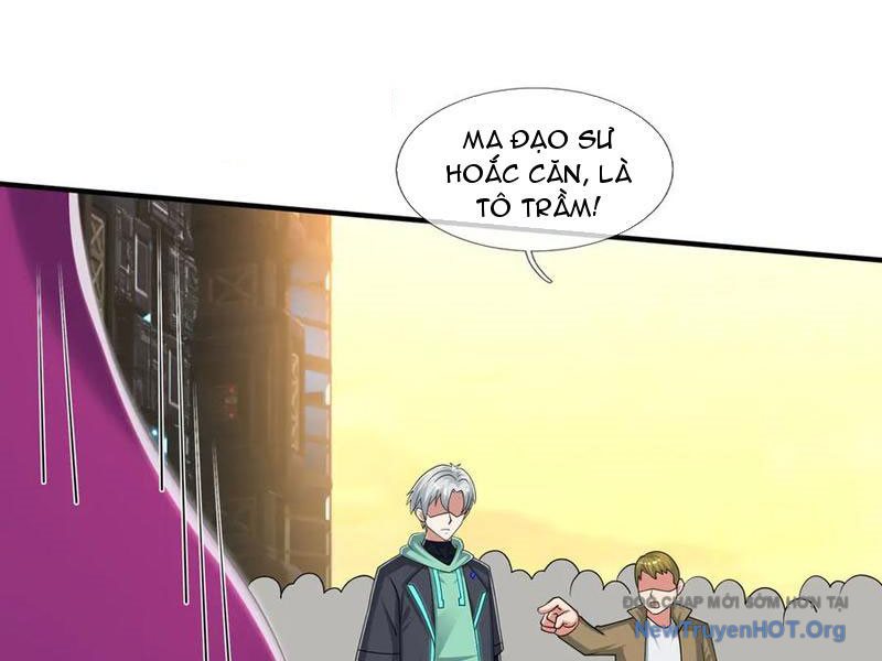 Khởi Đầu Bằng Một Vạn Hít Đất: Oanh Sát Thần Minh! Chapter 59 - Trang 2