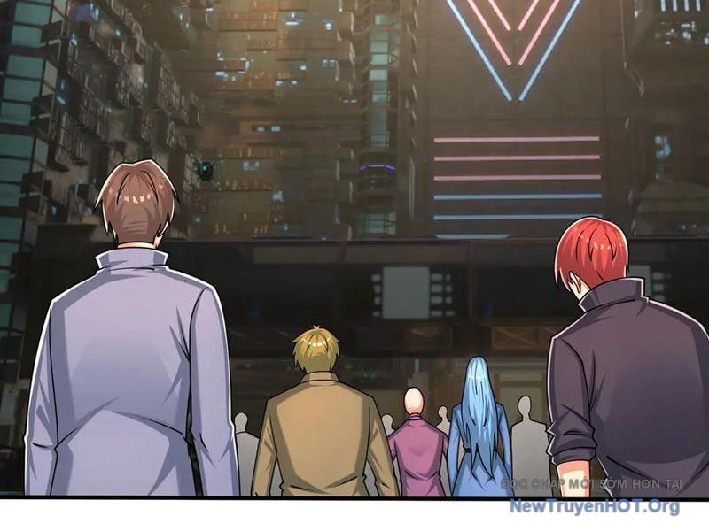 Khởi Đầu Bằng Một Vạn Hít Đất: Oanh Sát Thần Minh! Chapter 59 - Trang 2