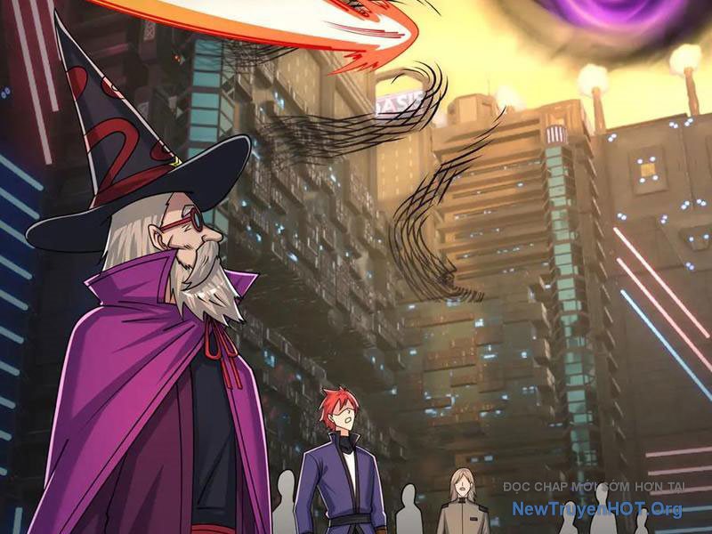 Khởi Đầu Bằng Một Vạn Hít Đất: Oanh Sát Thần Minh! Chapter 59 - Trang 2