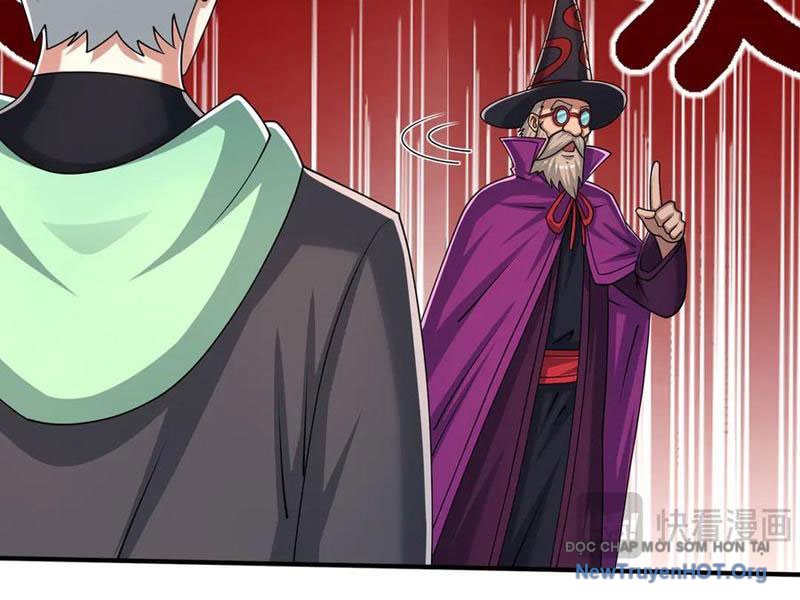 Khởi Đầu Bằng Một Vạn Hít Đất: Oanh Sát Thần Minh! Chapter 59 - Trang 2